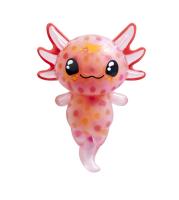 Gootastic Axolotl, 2 druhy